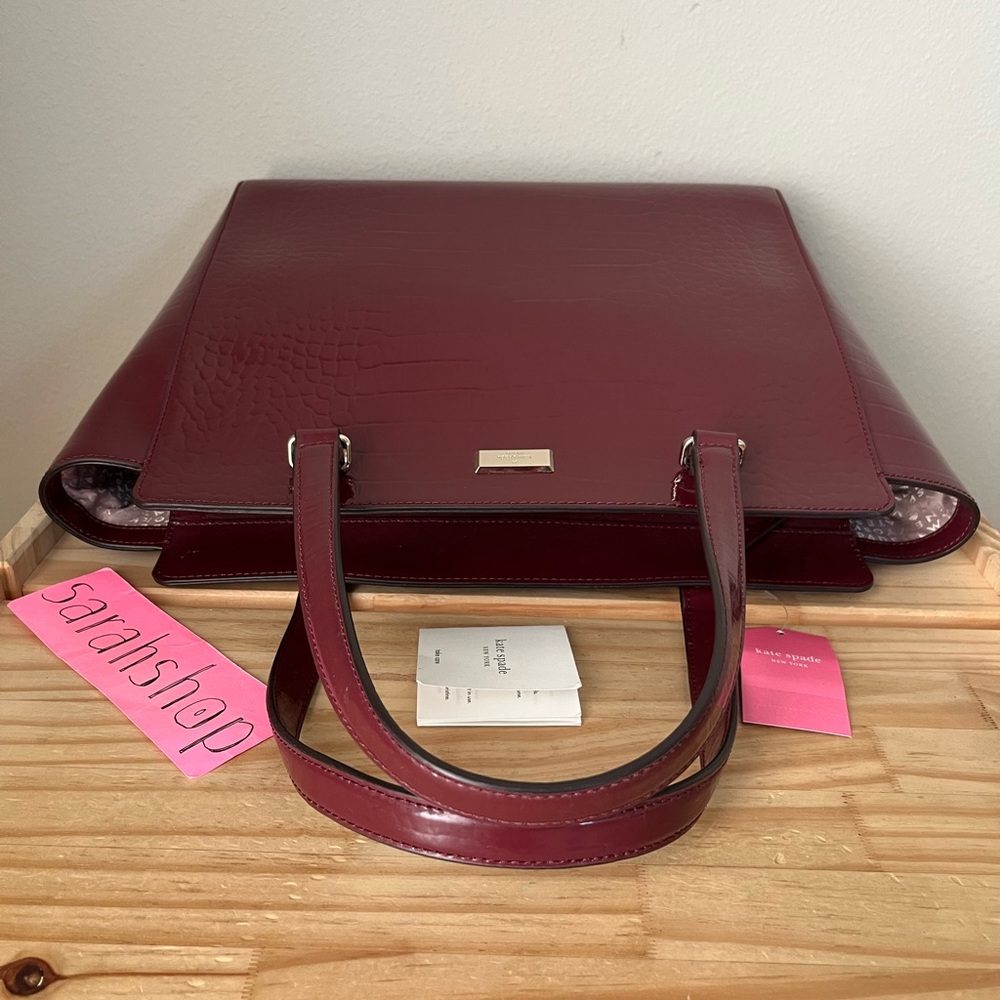 ♠️Kate Spade Purse - Picture 5 of 12